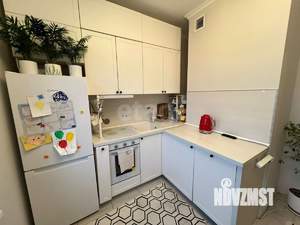 2-к квартира, вторичка, 53м2, 23/25 этаж