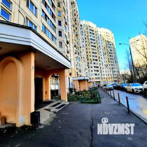 2-к квартира, вторичка, 60м2, 14/17 этаж