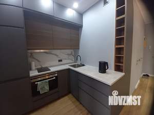 1-к квартира, вторичка, 39м2, 6/8 этаж