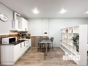 Студия квартира, вторичка, 28м2, 2/7 этаж