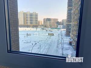 2-к квартира, вторичка, 51м2, 5/25 этаж