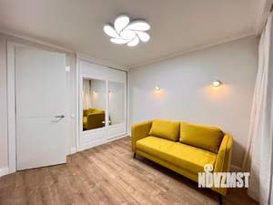 3-к квартира, вторичка, 66м2, 4/10 этаж