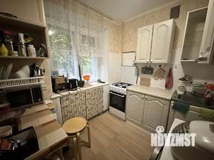 3-к квартира, вторичка, 60м2, 1/5 этаж