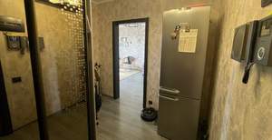2-к квартира, вторичка, 38м2, 13/17 этаж