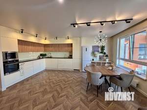 3-к квартира, вторичка, 87м2, 7/9 этаж