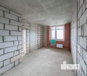 1-к квартира, вторичка, 40м2, 2/8 этаж