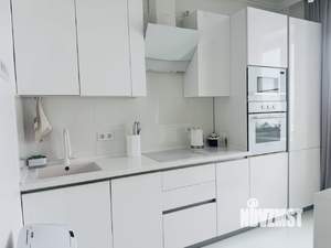 3-к квартира, вторичка, 82м2, 20/28 этаж