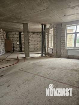 3-к квартира, вторичка, 109м2, 1/3 этаж