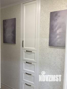 2-к квартира, вторичка, 75м2, 19/27 этаж