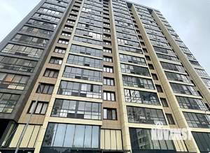 3-к квартира, вторичка, 66м2, 9/17 этаж