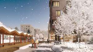 1-к квартира, вторичка, 35м2, 2/7 этаж