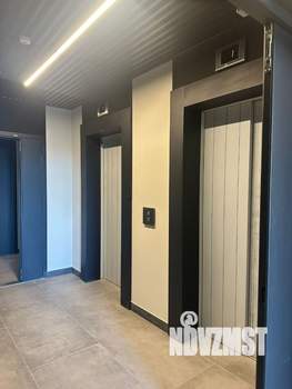 Студия квартира, сданный дом, 40м2, 19/27 этаж