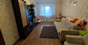 3-к квартира, вторичка, 80м2, 3/9 этаж