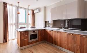 1-к квартира, вторичка, 38м2, 7/24 этаж