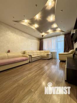 1-к квартира, вторичка, 60м2, 5/6 этаж