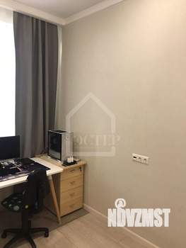 3-к квартира, вторичка, 117м2, 1/4 этаж