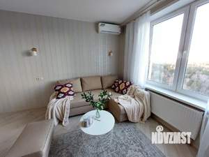 2-к квартира, вторичка, 62м2, 14/25 этаж