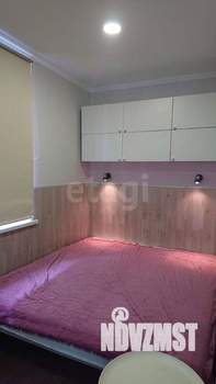 3-к квартира, вторичка, 70м2, 1/23 этаж