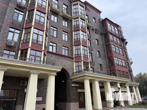 3-к квартира, вторичка, 90м2, 5/6 этаж