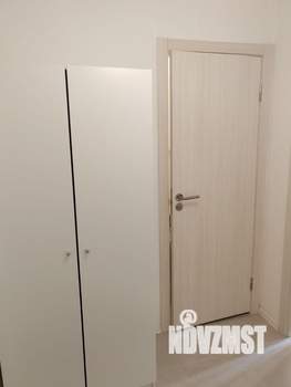 1-к квартира, вторичка, 34м2, 4/9 этаж
