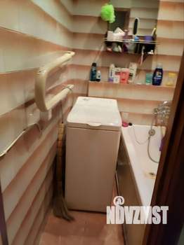 2-к квартира, вторичка, 40м2, 3/5 этаж