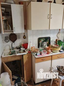 1-к квартира, вторичка, 34м2, 2/9 этаж