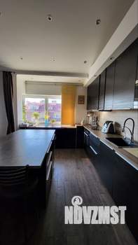 4-к квартира, вторичка, 124м2, 3/3 этаж