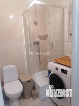 Студия квартира, вторичка, 24м2, 4/8 этаж