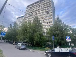 3-к квартира, вторичка, 68м2, 3/16 этаж