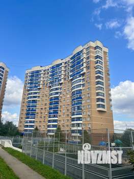 1-к квартира, вторичка, 40м2, 15/17 этаж