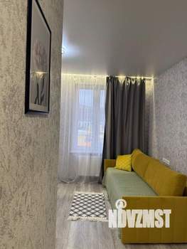 Студия квартира, вторичка, 23м2, 2/6 этаж