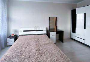 2-к квартира, вторичка, 71м2, 24/25 этаж