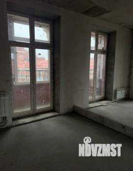 3-к квартира, вторичка, 79м2, 5/6 этаж