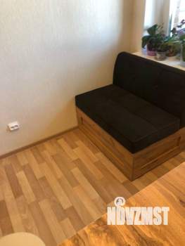 1-к квартира, вторичка, 36м2, 11/19 этаж