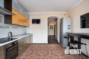 2-к квартира, вторичка, 60м2, 17/17 этаж