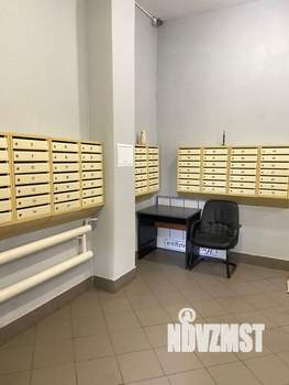 2-к квартира, вторичка, 51м2, 10/14 этаж