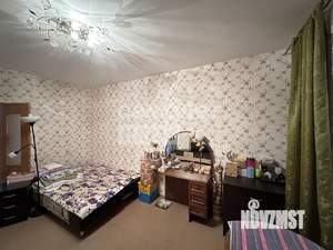 2-к квартира, вторичка, 58м2, 2/17 этаж