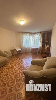 2-к квартира, вторичка, 58м2, 2/6 этаж
