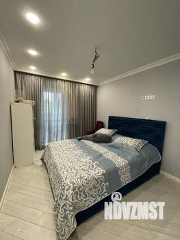 3-к квартира, вторичка, 71м2, 6/10 этаж