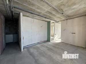 2-к квартира, вторичка, 56м2, 35/45 этаж