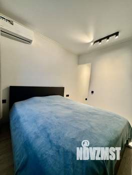 1-к квартира, вторичка, 38м2, 14/28 этаж