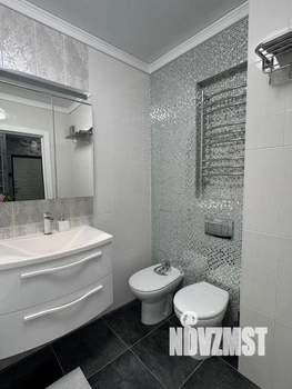 3-к квартира, вторичка, 83м2, 25/25 этаж