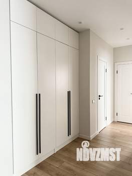 2-к квартира, вторичка, 52м2, 11/24 этаж