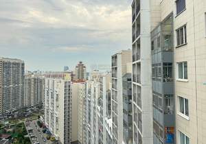 1-к квартира, вторичка, 45м2, 22/23 этаж