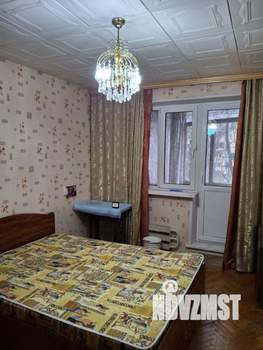 1-к квартира, вторичка, 28м2, 3/5 этаж