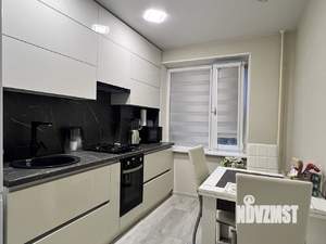 3-к квартира, вторичка, 62м2, 4/10 этаж