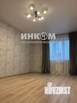 2-к квартира, вторичка, 64м2, 1/18 этаж