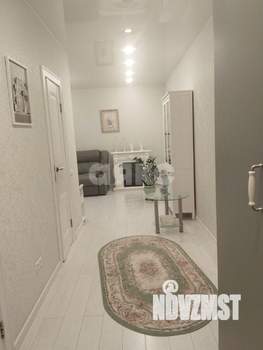 1-к квартира, вторичка, 45м2, 21/26 этаж