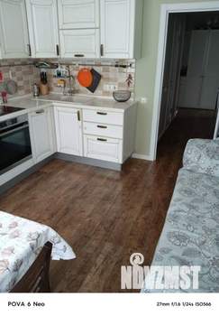 2-к квартира, вторичка, 59м2, 15/19 этаж