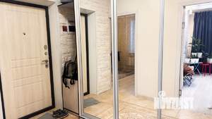 2-к квартира, вторичка, 59м2, 19/24 этаж